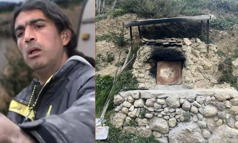 «Είμαστε σαν τους Ινδιάνους που τους εξαφάνισαν»: Τι λέει ο πατέρας των «παλαιοχριστιανών»